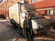 газель оренбург