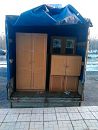 газель грузчиками недорого